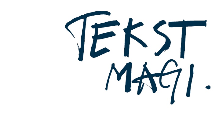 Tekstmagi